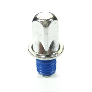 Pearl KB-608D Key Bolt パール キー・ボルト（ツイン・ペダル用ドライブ・シャフト専用