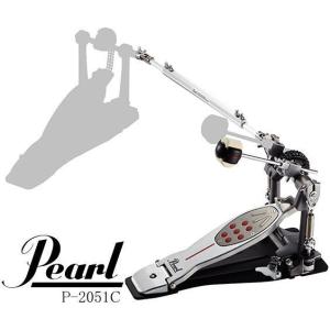 Pearl Pearl P-920 パール シングルペダル バスドラム キックペダル