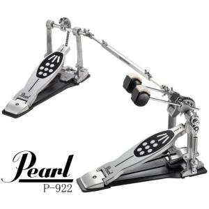 Pearl Pearl EPB-2 パール ツインペダル用セミハードケース ペダル