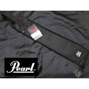 Pearl 【PSC-STBCN-#B】 Compact Stick Bag パール コンパクト・スティック・バッグ ドラム・スティック・ケース （ブラック）｜g-sakai