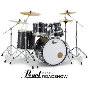 【AwakEVE】ドラムセットNo2 Yaiba II Drum Set - Canopus Drums