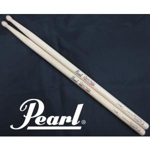 Pearl Pearl 115HC パール ドラム・スティック ヒッコリー IAN PAICE
