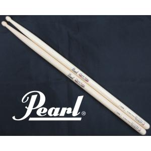 Pearl 122HC パール ドラム・スティック ヒッコリー ジョニー吉長 モデル｜g-sakai