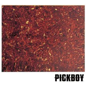 PICKBOY PG-80 ピックボーイ ゴルベ板 ニトロ アコースティックギター ピックガード べ...