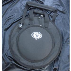 PROTECTIONracket 【724513】 22" Cymbal Bag Black プロテクションラケット 22インチ シンバル・バッグ ブラック｜g-sakai