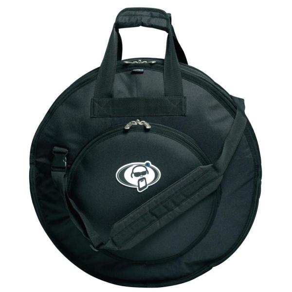 PROTECTIONracket 【7245-13】 22" Cymbal Bag Black プロ...
