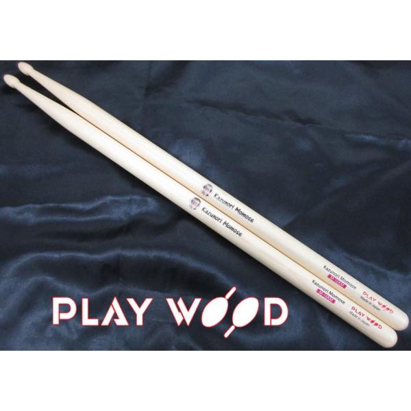Playwood 【M-16KM】 Signature Series Stick / Kazunor...
