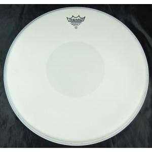 REMO VE-114 VINTAGE EMPEROR スネア ヘッド Amazon | REMO レモ スネアドラム専用ヘッド ヴィンテージ