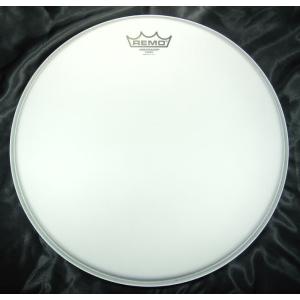 REMO 112TA BA-0112-JP Coated Ambassador 12" レモ 12インチ（30cm） タム・タム ドラム・ヘッド コーテッド アンバサダー｜g-sakai