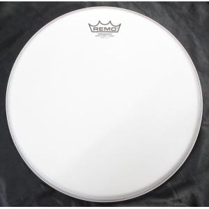 REMO 114BA BA-0114-JP Coated Ambassador 14" レモ 14インチ（35cm） スネアドラム・ヘッド コーテッド アンバサダー｜g-sakai