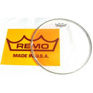 REMO C-12TE BE-0312-00 Clear Emperor 12" レモ 12インチ（30cm） タム・タム ドラム・ヘッド クリアー エンペラー｜g-sakai