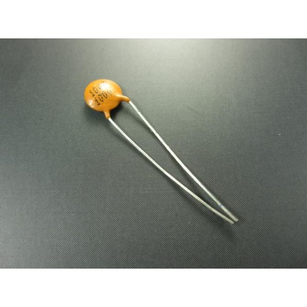 RETROSPEC CDC-10 レトロスペック 0.1μF セラミック・キャパシター セラミック・...