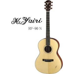 K.Yairi RF-90 N Angel Series K・ヤイリ アコースティック・ギター