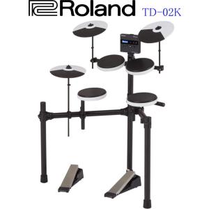 ローランド（Roland） キックパッド Roland Kick Pad KD-10