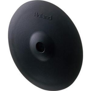 [※お取り寄せ商品] Roland 【CY-14C】 V-Cymbal Crash ローランド Vド...