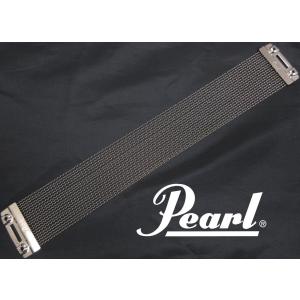 Pearl 【S-022N】 Snappy パール 14"スネア・ドラム用 スナッピー （ワイヤー20本 / スネアコード付き）｜g-sakai