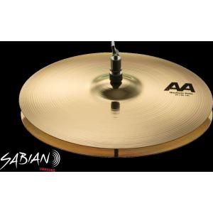 SABIAN B8X-14THH & B8X-14BHH Hi-Hats 14