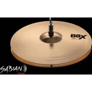 SABIAN（セイビアン） SABIAN AA-14THH & AA-14BHH MEDIUM HATS 14
