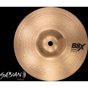 SABIAN（セイビアン） SABIAN B8X-10SP Splash 10