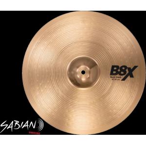 SABIAN（セイビアン） SABIAN B8X-10SP Splash 10