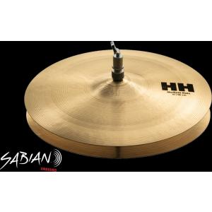 SABIAN（セイビアン） SABIAN B8X-14THH & B8X-14BHH Hi-Hats 14