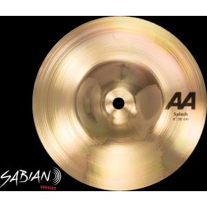SABIAN（セイビアン） SABIAN B8X-10SP Splash 10