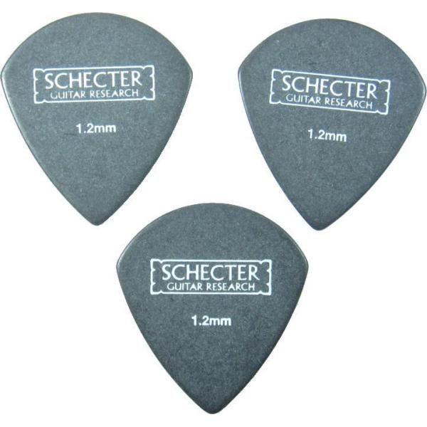 SCHECTER SPJ-EP10BK EX.H Extra Hard シェクター ポリアセタール ...