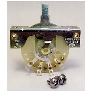 SCUD CRL CRL-3W 3WAY SWITCH スカッド CRL レバースイッチ インチサイ...