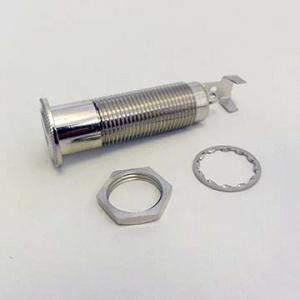 SCUD EP-JACK スカッド ストレートジャック （モノラル）ロング・タイプ