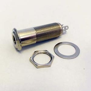 SCUD EP-108N スカッド ストレートジャック （ステレオ）