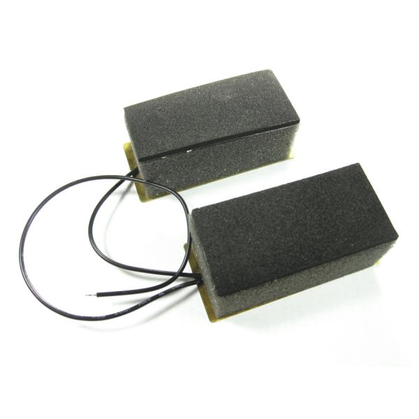 SCUD HAJ-P スカッド ピックアップ・ハイトアジャスター PB用 （アース付）