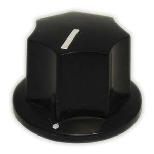 ESP ESP METAL KNOB mm BK-N 【Black-N】 イー・エス・ピー メタル