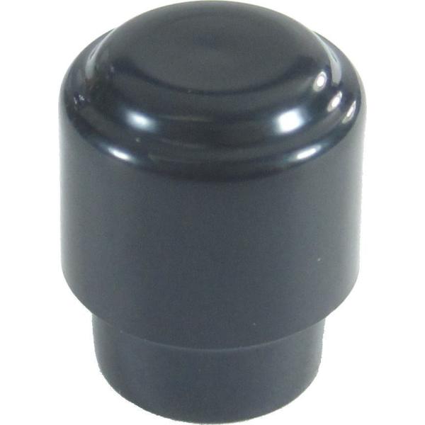 SCUD LB-360 スカッド レバー・スイッチ・ノブ オールド・テレキャスター・タイプ ブラック...