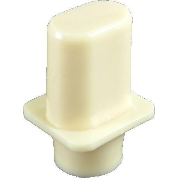 SCUD LI-330 スカッド レバー・スイッチ・ノブ テレキャスター・タイプ アイボリー ミリサ...