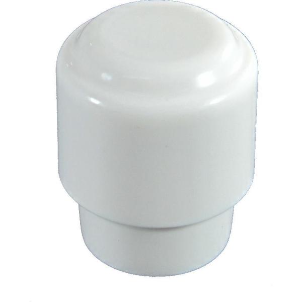 SCUD LW-360 スカッド レバー・スイッチ・ノブ オールド・テレキャスター・タイプ ホワイト...