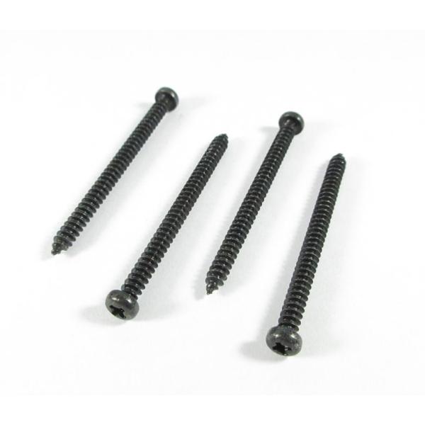 SCUD PS12BH スカッド ベース用ピックアップ・ダイレクト・マウント・スクリュー ミリ・サイ...