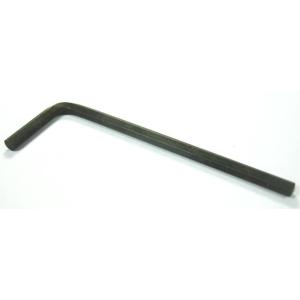 SCUD WRE-3.0 六角レンチ 3.0mm （フロイドローズ・タイプ等 ロック式エレキ・ギター...