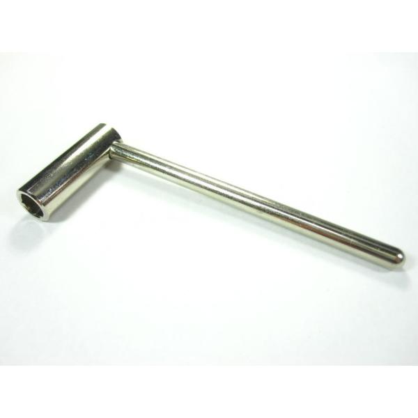 SCUD WRE-I14 スカッド パイプレンチ 1/4インチ（6.35mm） ネック調整用レンチ