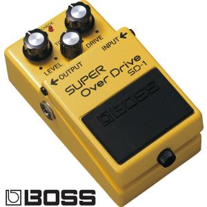 BOSS（ボス） [※お取り寄せ商品] BOSS MD-2 Mega Distortion 歪系