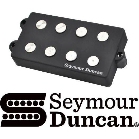 [※お取り寄せ商品] Seymour Duncan SMB-4D セイモア・ダンカン ベースピックア...