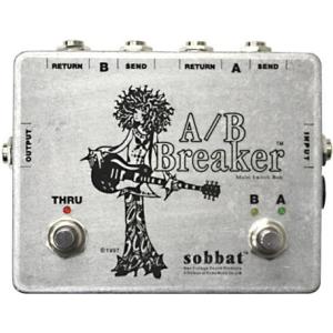 sobbat DRIVE Breaker DB-2 Overdrive ソバット ドライブ・ブレイカー