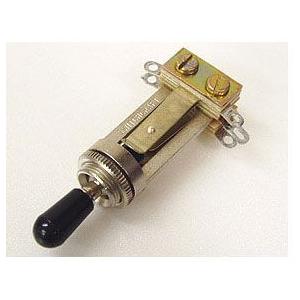 SCUD Switchcraft SWC-TS Toggle Switch スカッド スイッチクラフト トグルスイッチ インチサイズ (ノブ付)｜g-sakai