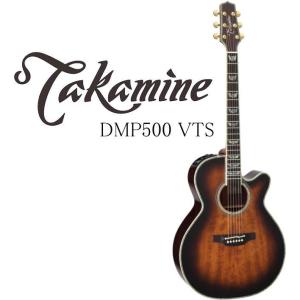 Takamine [※お取り寄せ商品] DMP161C TB タカミネ エレアコ・ギター
