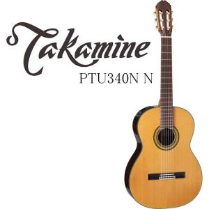 Takamine [※お取り寄せ商品] PTU131KC N タカミネ エレアコ・ギター