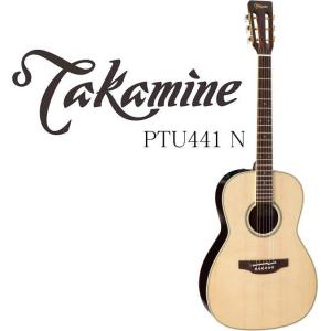 Takamine [※お取り寄せ商品] Takamine EF341SC BL タカミネ エレアコ