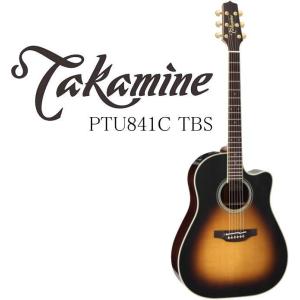 Takamine [※お取り寄せ商品] Takamine EF341SC BL タカミネ エレアコ