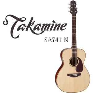 Takamine [※お取り寄せ商品] Takamine DMP000 N タカミネ エレアコ