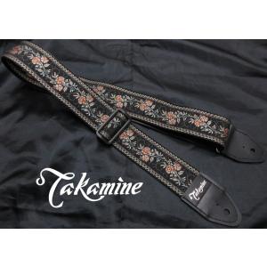 Takamine [※お取り寄せ商品] Takamine DMP552C DBS タカミネ エレアコ