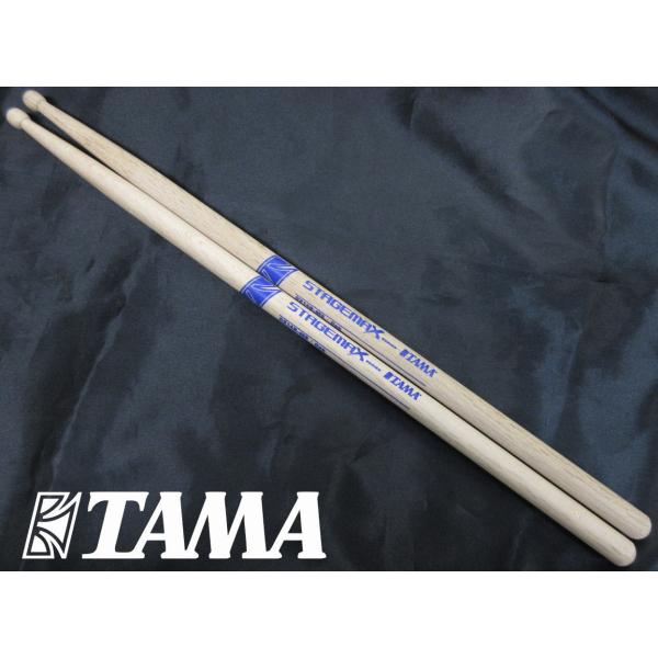 TAMA O214B-MS STAGEMAX Series Oak Sticks タマ ドラム・ステ...