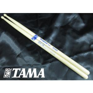 TAMA O215-B Oak STICK タマ ドラム・スティック オーク｜g-sakai